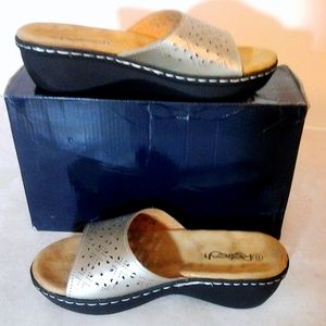 Womens Refresh shoes